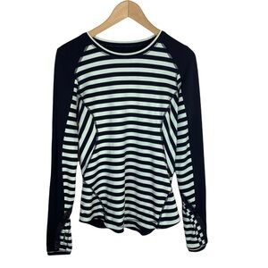 Lululemon Run Reflect Top